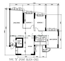 Blk 318A Anchorvale Link (Sengkang), HDB 5 Rooms #566262391